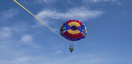 zahlreiche sportliche Aktivitäten im Nexus Resort & Spa Karambunai