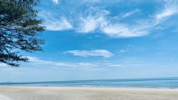 Hua Hin Strand