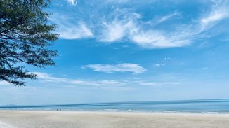 Hua Hin Strand