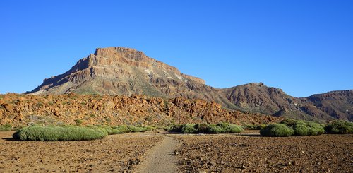 Teide Nationalpark