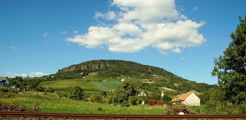 Region Balaton
