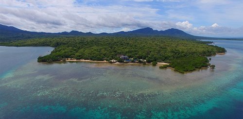 The Plataran Menjangan Bali -Octacon Ocean Club