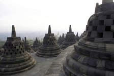 Java Borobudur