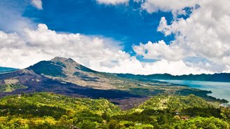 Bali Mount Batur - Klassische Balirundreise