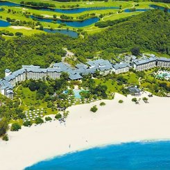 Shangri La Rasa Ria Borneo bei Kota Kinabalu