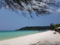 Kambodscha Koh Rong