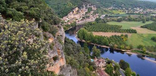 Dordogne 
