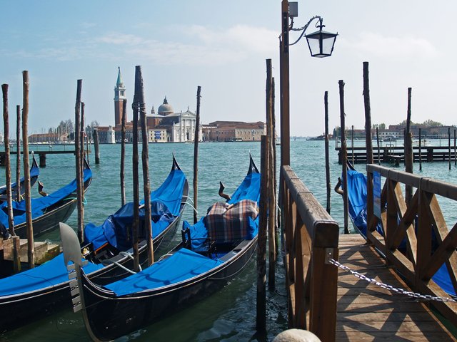 Venedig Venedig