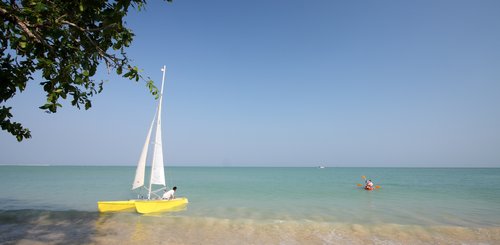 Kantary Beach Hotel Khao Lak