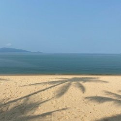Maenam Beach Koh Samui