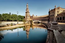 Sevilla Andalusien Sevilla Andalusien