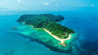 Redang Island Malaysia