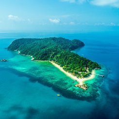 Redang Island Malaysia