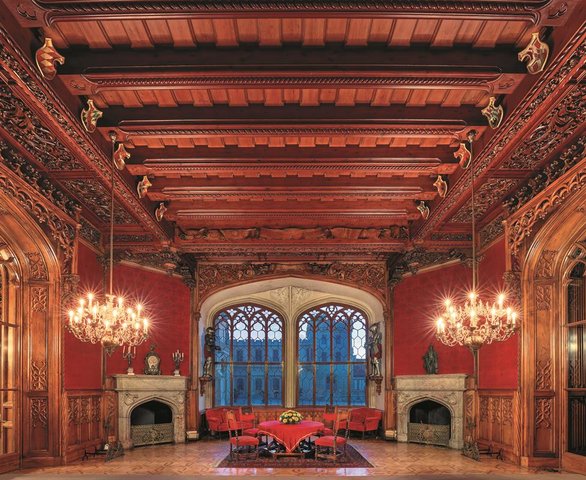 Schloss Lednice Schloss Lednice