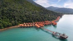 Berjaya Langkawi, Insel Langkawi Westmalaysia