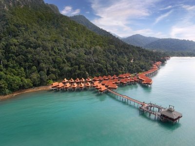 Berjaya Langkawi, Insel Langkawi Westmalaysia
