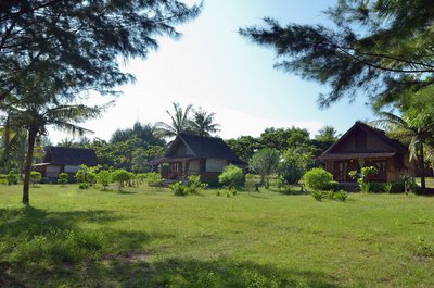 Desa Dunia Beda Outdoor Desa Dunia Beda Outd