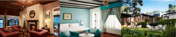 Jetwing St. Andres Nuwara Eliya Jetwing St. Andres Nuwara Eliya