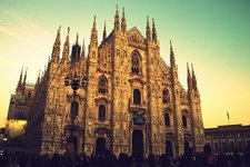 Mailand Dom Mailand Dom