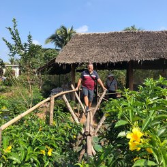 Mekongdelta Farm