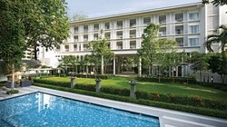 Lone Pine Hotel Insel Penang Westmalaysia