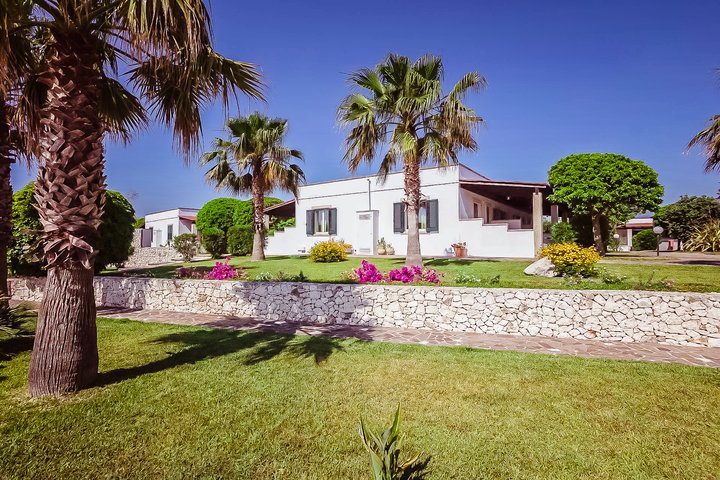 Hotel Mulino a Vento Apulien Hotel Mulino a Vento Apulien