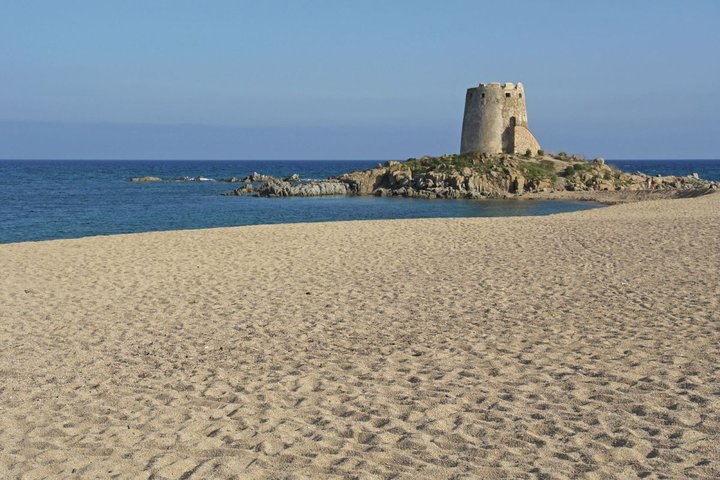 Torre de Bari