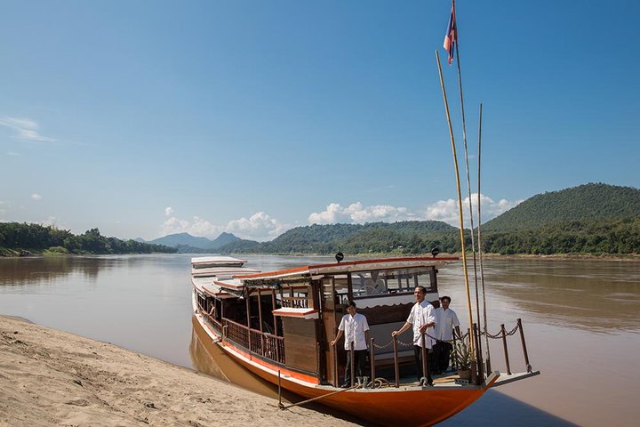 Luangsay Cruise 