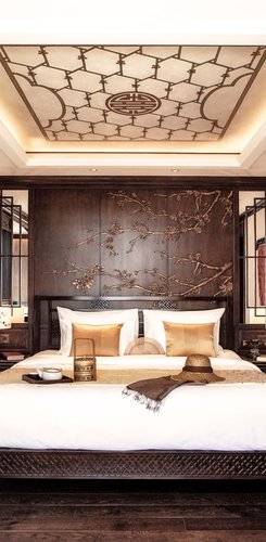 Heritage Line Lan Ha Bay Ylang Signature Suite