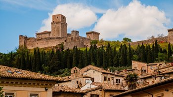 Assisi