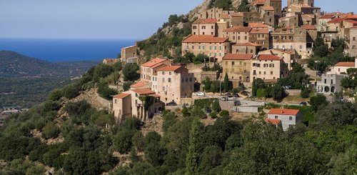Korsika 