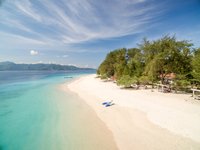 Gili Strand Gili Strand