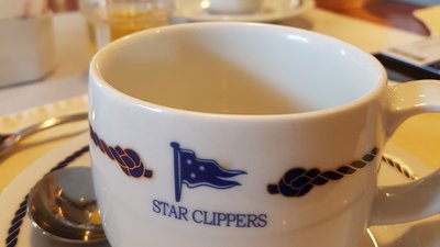 Kaffee zum Frühstück Kaffee zum Frühstück